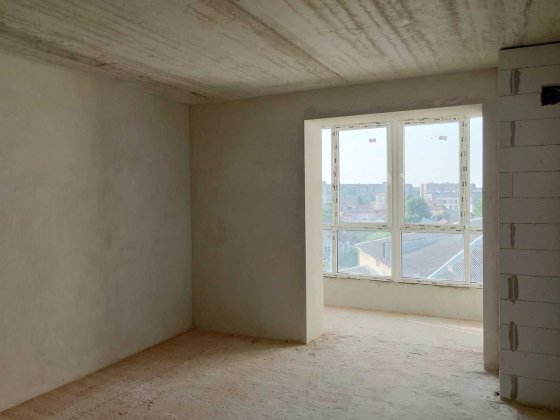 Локація біля озера! 3-к квартира в ЖК «Атмосфера», 86 кв/м, 4 поверх Ивано-Франковск