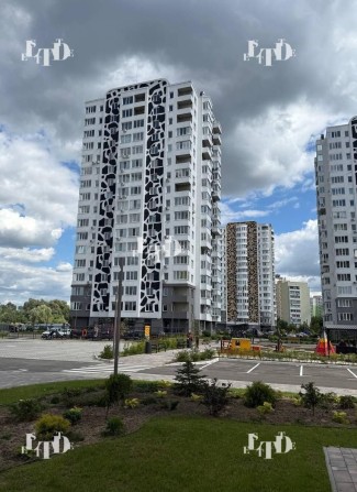 Продам двохрівневу 3-к. квартиру ЖК «Саванна Сіті», Бровари IM - фото 1