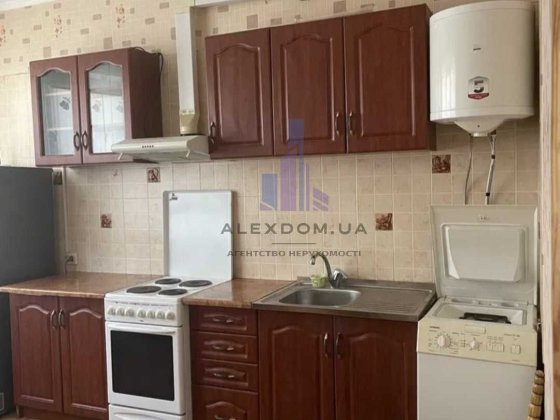 Продається 1к квартира в м. Бровари вул Симона Петлюри 11Г, ЖК Оваціо. Бровары