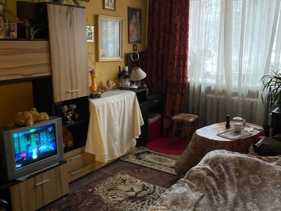 Продаж 1-к квартира м. Буча, вул. Склозаводська, 5 (по ДДУ) 12 000$ Буча