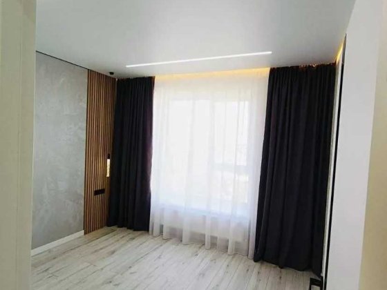 Двокфімнатна квартира з ремонтом в ЖК закритого типу! Івано-Франківськ