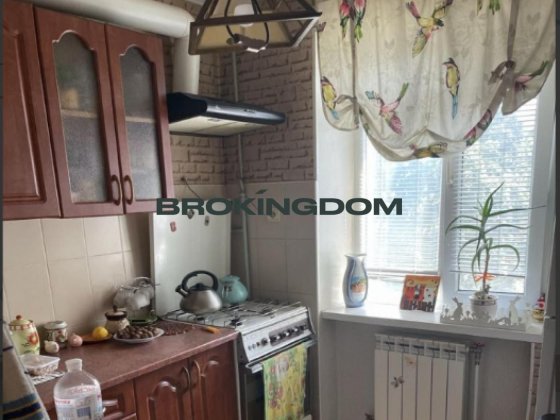 1- кімн квартира / вул Київська 294 / Напроти Сільпо Бровары