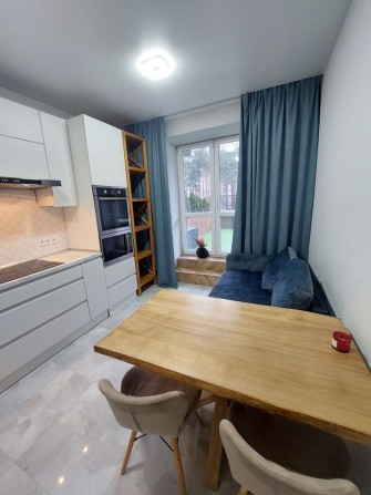 Центральний парк!Однокімнатна квартира з терасою! Іпотека! Сертифікат! - фото 1