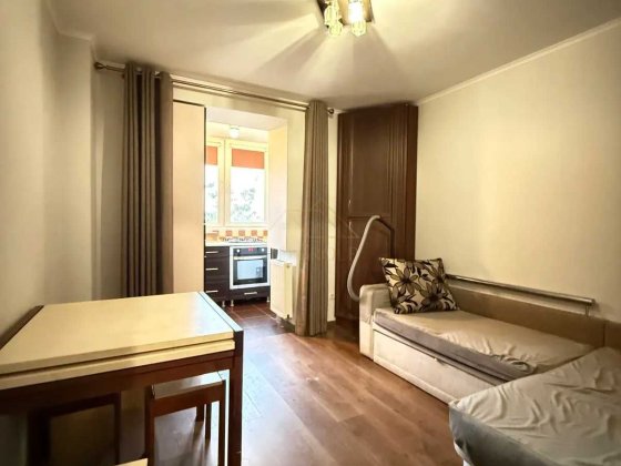 Продаж готової для життя 1 км. квартири на ЗРУЧНОМУ 4 поверсі! Ивано-Франковск