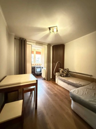 Продаж готової для життя 1 км. квартири на ЗРУЧНОМУ 4 поверсі! - фото 1