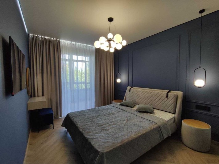 Продам гарну 2-кімнатну квартиру біля річки! - фото 1