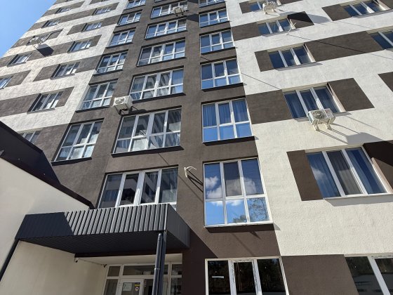 Продаж 2к квартири біля Центрального парку Ирпень