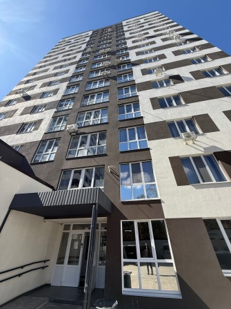 Продаж 2к квартири біля Центрального парку - фото 1