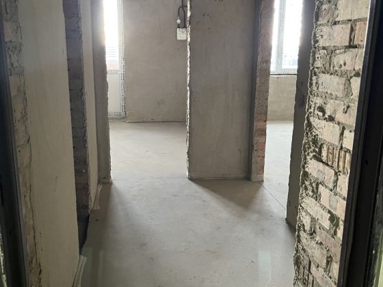 Готова з документами квартира СЕРТИФІКАТ - так Буча