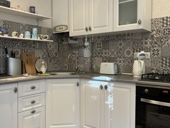 Однокімнатна квартира у центрі Ірпеня Ірпінь