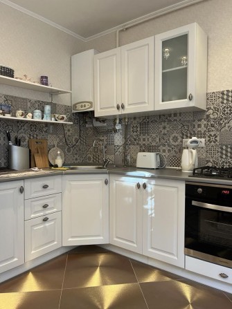 Однокімнатна квартира у центрі Ірпеня - фото 1