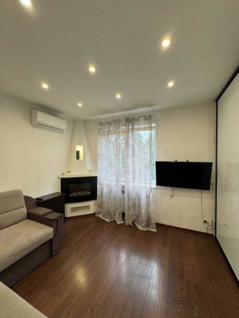 Терміновий продаж 2к квартири з ремонтом. Мінімальне оформлення. - фото 1