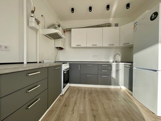 Квартира біля набережної! Газ! Податки 2% Ирпень