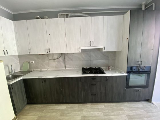 Продам квартиру з ремонтом Ирпень