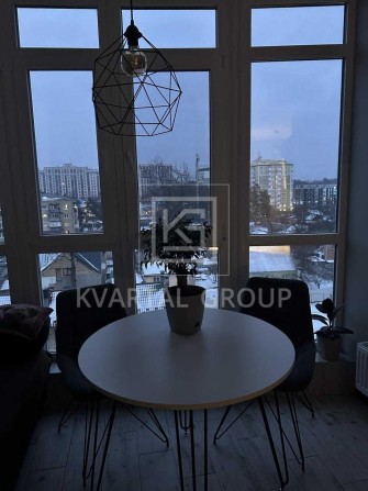 Продаж стильної квартири, СЕРТИФІКАТИ, ДЕРЖПРОГРАМИ-ТАК, оф.мінімальне - фото 1