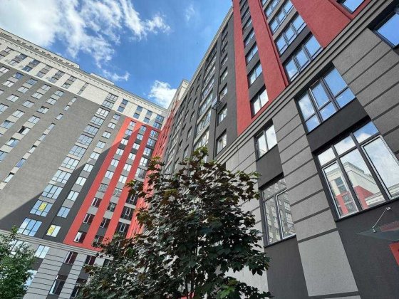 Крута квартира 2к за вигідною ціною Ирпень