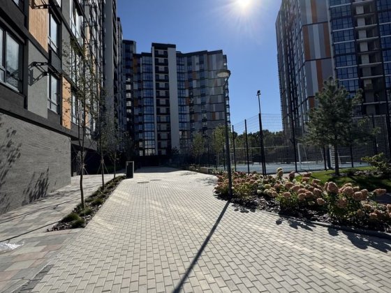 Продаж Смарт 29м2 під ЄОселю 2%! Вишневе Вишневое