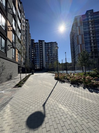 Продаж Смарт 29м2 під ЄОселю 2%! Вишневе - фото 1