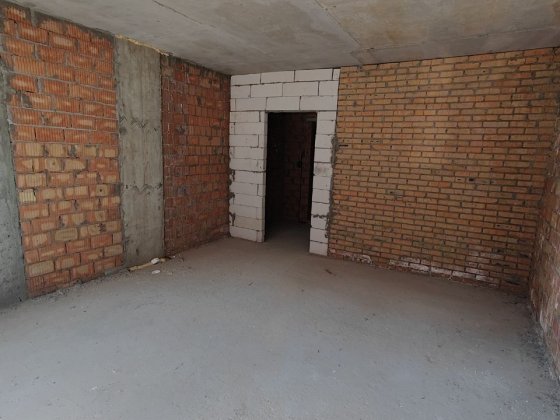 Швидкий виїзд на Київ. Квартира поруч з лісом. Ирпень