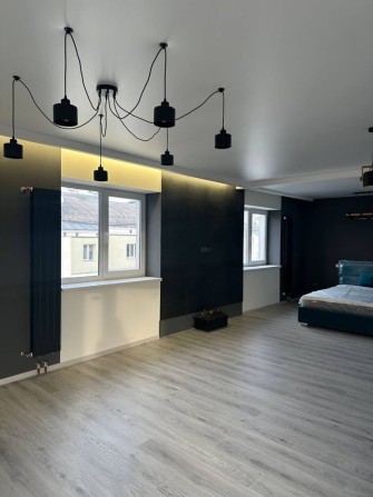 Новий ремонт! 2-кімнатна квартира вул. Шолом Алейхема 96 - фото 1