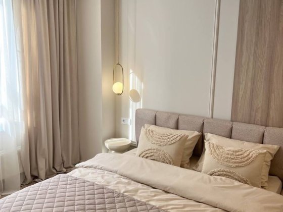 Центральний 2 квартира з новим ремонтом Ірпінь Ирпень