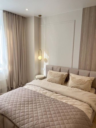 Центральний 2 квартира з новим ремонтом Ірпінь - фото 1