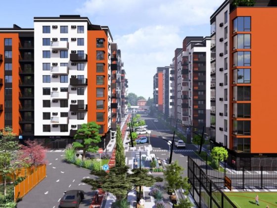 Чудова інвестиція  в центральній частині міста Ивано-Франковск