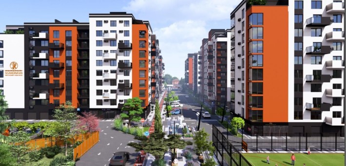 Чудова інвестиція  в центральній частині міста - фото 1