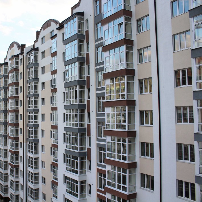 Вигідно, Здана, готова до ремонту, 3-кімнатна в Центрі - фото 1