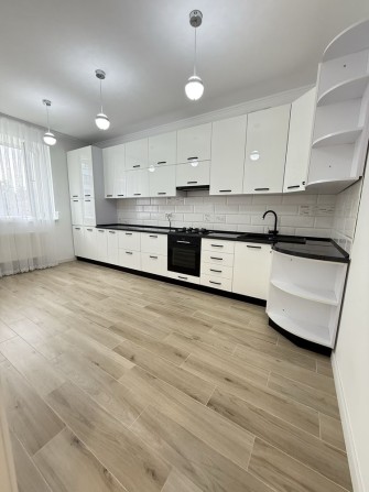 Трьохкімнатна в ЖК Паркове Містечко - фото 1