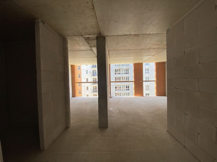 Благо 2-к квартира Можливе розтермінування - фото 1