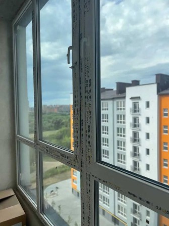 продаж найдешевшої зданної  3 кімнатної квартири 677дол за м2 - фото 1