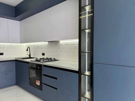 Вигідна ціна! 1.5 кім з ремонтом в центрі Івано-Франківськ