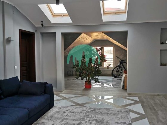 Продається простора 4-кім квартира в центрі Івано-Франківська (38) Ивано-Франковск