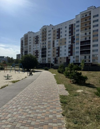 Продам 1к квартиру від ЗАБУДОВНИКА без Комісії.Є розтермінування - фото 1