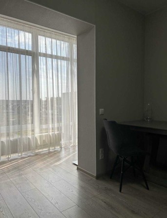 Двокімнатна квартира! - фото 1