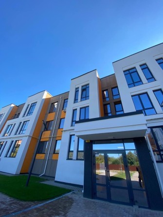 Простора трикімнатна квартира. Сертифікат, іпотека, постанова ТАК - фото 1