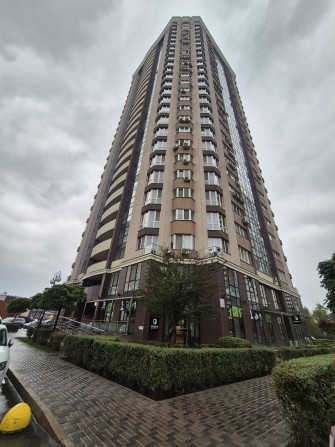 Продаж 2 к квартири ЖК Зелений Квартал - фото 1