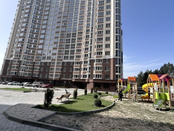 Двокімнатна готова квартира! Топ локація! Реальна квартира! Ирпень