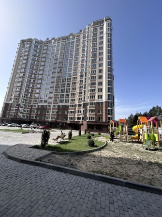 Двокімнатна готова квартира! Топ локація! Реальна квартира! - фото 1