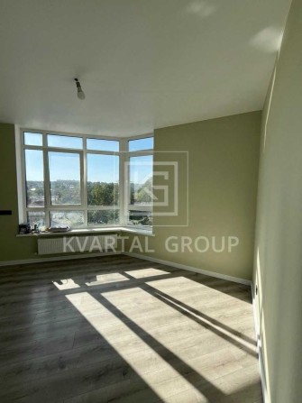 №1804 Продаж 1-кімнатної квартири в Ірпені - фото 1