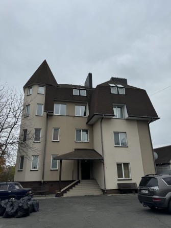 1 к квартира в м Буча - фото 1