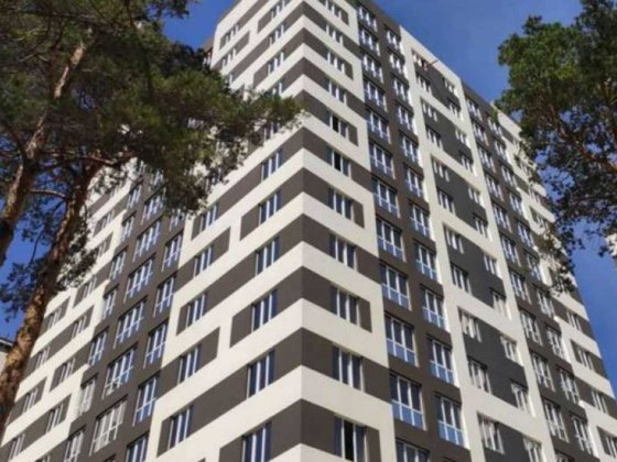 Однокімнатна квартира в Центральному парку Ірпінь