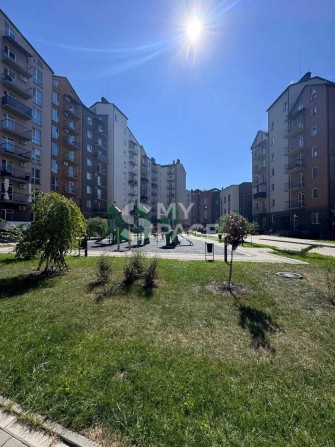 Найвигідніша пропозиція 1к. 51м2 ЖК Scandia Героїв Крут Бровари Лісова - фото 1