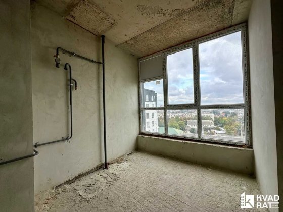 Затишна 2кім квартира біля парку Шевченка Івано-Франківськ