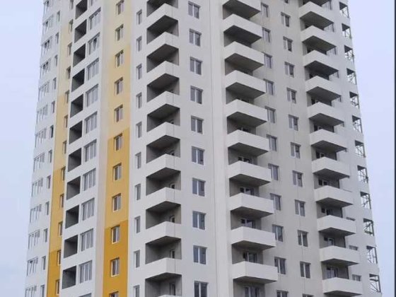 Саванна Сити Санрайс  Переуступка 88 м2 10\17 Бровары