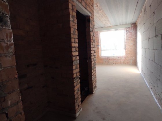 Найдешевша квартира навпроти Бучанського парку, топ локація! Буча