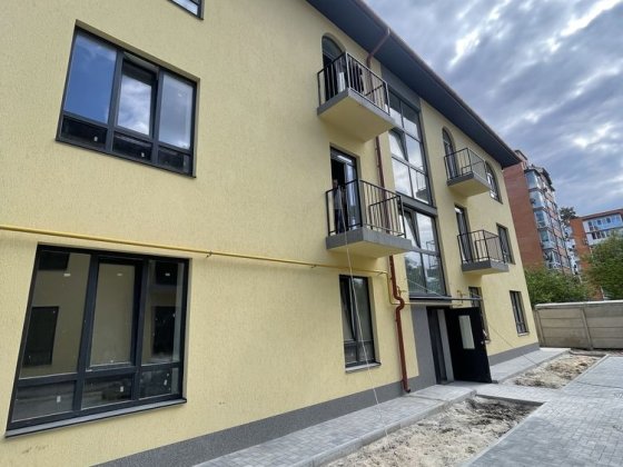 Продам 1к квартиру в зданому будинку, розтермінування, БЕЗ КОМІСІЇ! Ирпень