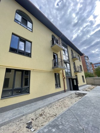 Продам 1к квартиру в зданому будинку, розтермінування, БЕЗ КОМІСІЇ! - фото 1