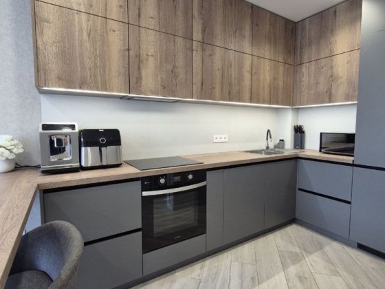 Квартира Ірпінь Центральний парк новий ремонт Ирпень